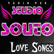 Radio Radio Studio Souto - Love Songs