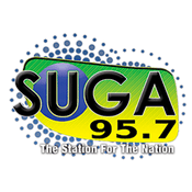 Radio SUGA 95.7 FM WSGD-LP RADIO 