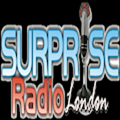 Radio SURPRISE RADIO 96.4FM