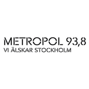 Radio Sveriges Radio Metropol 93.8