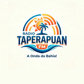 Radio RÁDIO TAPERAPUAN FM