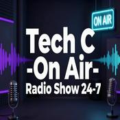 Radio Tech C -On Air- Radio Show 24-7