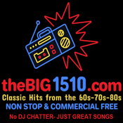 Radio theBIG1510.com