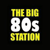Radio The Big 80s Station