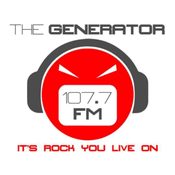 Radio The Generator FM