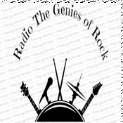 Radio Radio The Génies of Rock 