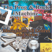 Radio The Progressive Rock Machine