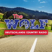 Radio The WOLF - Deutschlands Country Radio für Rheinland-Pfalz