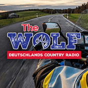 Radio The WOLF - Deutschlands Country Radio für Südhessen
