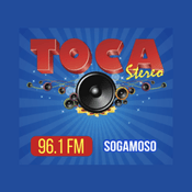 Radio TOCA STEREO