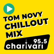 Radio 95.5 Charivari Tom Novy Chillout Mix