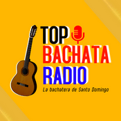 Radio Top Bachata Radio - La Bachatera de Santo Domingo