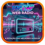 Radio TOP POP WEB RÁDIO