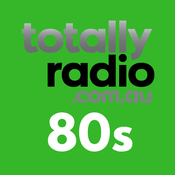 Radio Totally Radio 80s