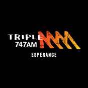 Radio Triple M Esperance 747