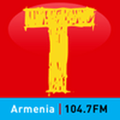 Radio Tropicana Armenia 104.7 fm