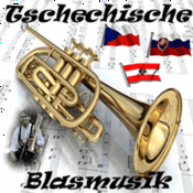 Radio Tsjechische Blaasmuziek