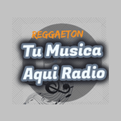 Radio Tu Música Aquí Radio