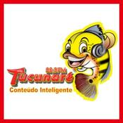 Radio Rádio Tucunaré 89,3 FM