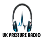 Radio UK PRESSURE RADIO