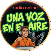 Radio unas voz en el aire