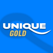 Radio UNIQUE GOLD