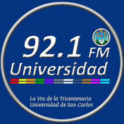 Radio Radio Universidad 92.1 FM