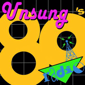 Radio Unsung 80's Radio