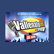 Radio Vallenato FM