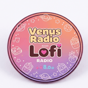 Radio Venus Lofi Radio