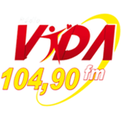Radio Rádio Vida 104.9 FM