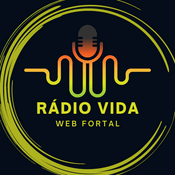 Radio Rádio Vida Web Fortal