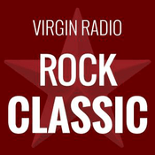 Radio Virgin Rock Classic