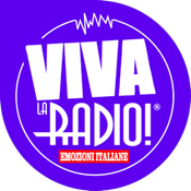 Radio Viva La Radio! Emozioni Italiane