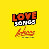 Radio ANTENNE VORARLBERG Love Songs