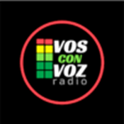 Radio Vos con Voz Radio