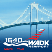 Radio WADK - News Talk Smooth Jazz 1540 AM