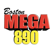 Radio WAMG - Mega Boston 890