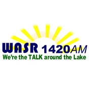 Radio WASR - The Talk Of The Lake 1420 AM