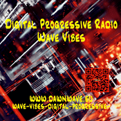 Radio Wave Vibes