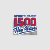 Radio WAYS - SPORTS RADIO 1500 The Fan