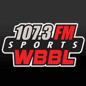 Radio WBBL-FM - Sports 107.3 FM