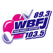 Radio WBFJ-FM - Your Family Station 89.3 FM