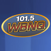 Radio WBNQ - 101.5 FM