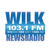 Radio WBZU - WILK FM Newsradio103.1