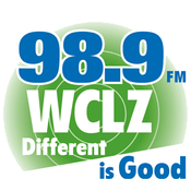 Radio WCLZ - Different is Good 98.9 FM