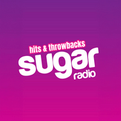 Radio Sugar Hits & Throwbacks