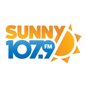 Radio WEAT-FM - Sunny 107.9 FM