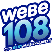 Radio WEBE - 107.9 FM