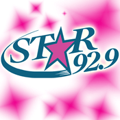 Radio WEZF - Star 92.9